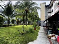 305 WOODLANDS STREET 31 (D25), Shop House #576260441
